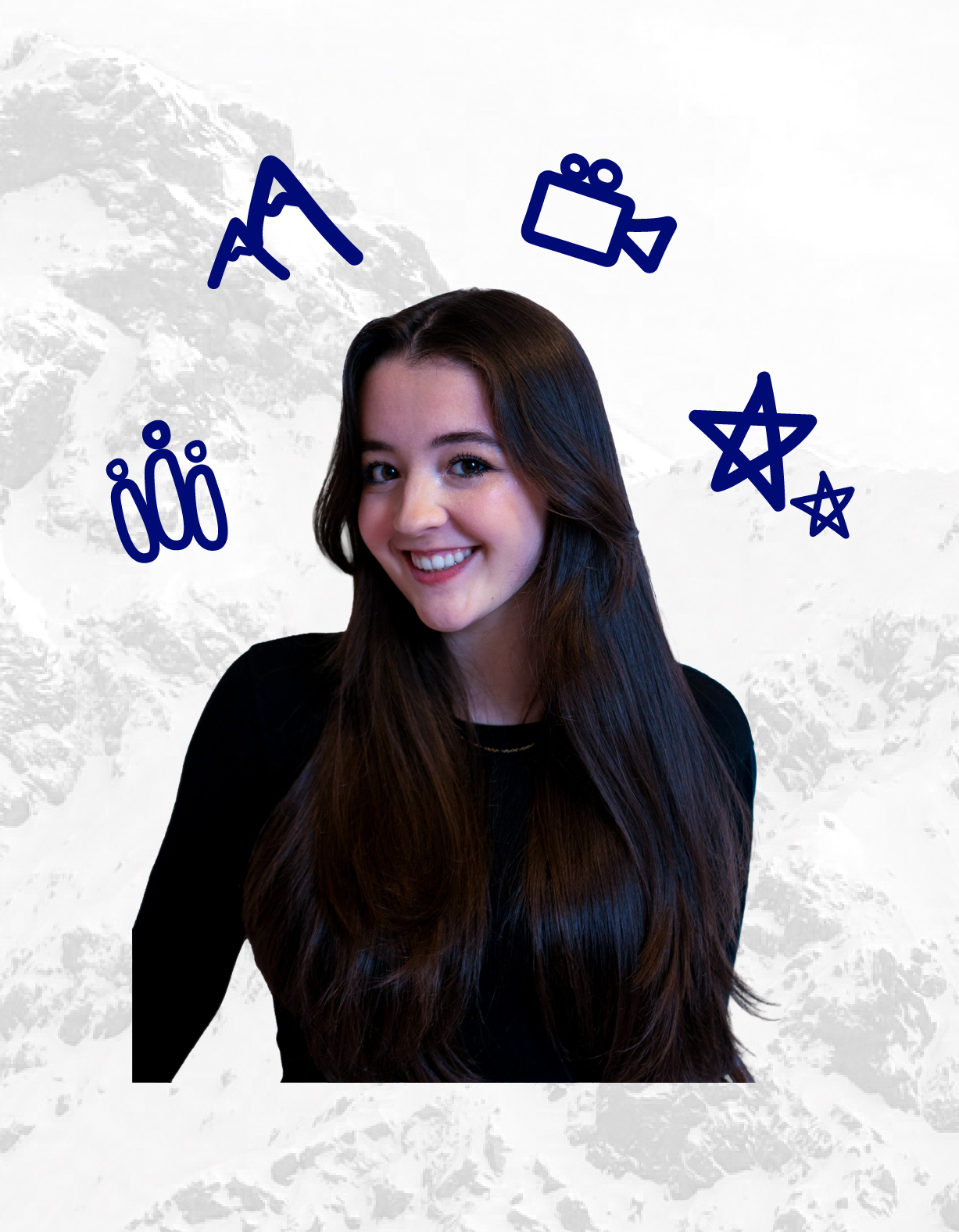 Portrait Océane Dickson