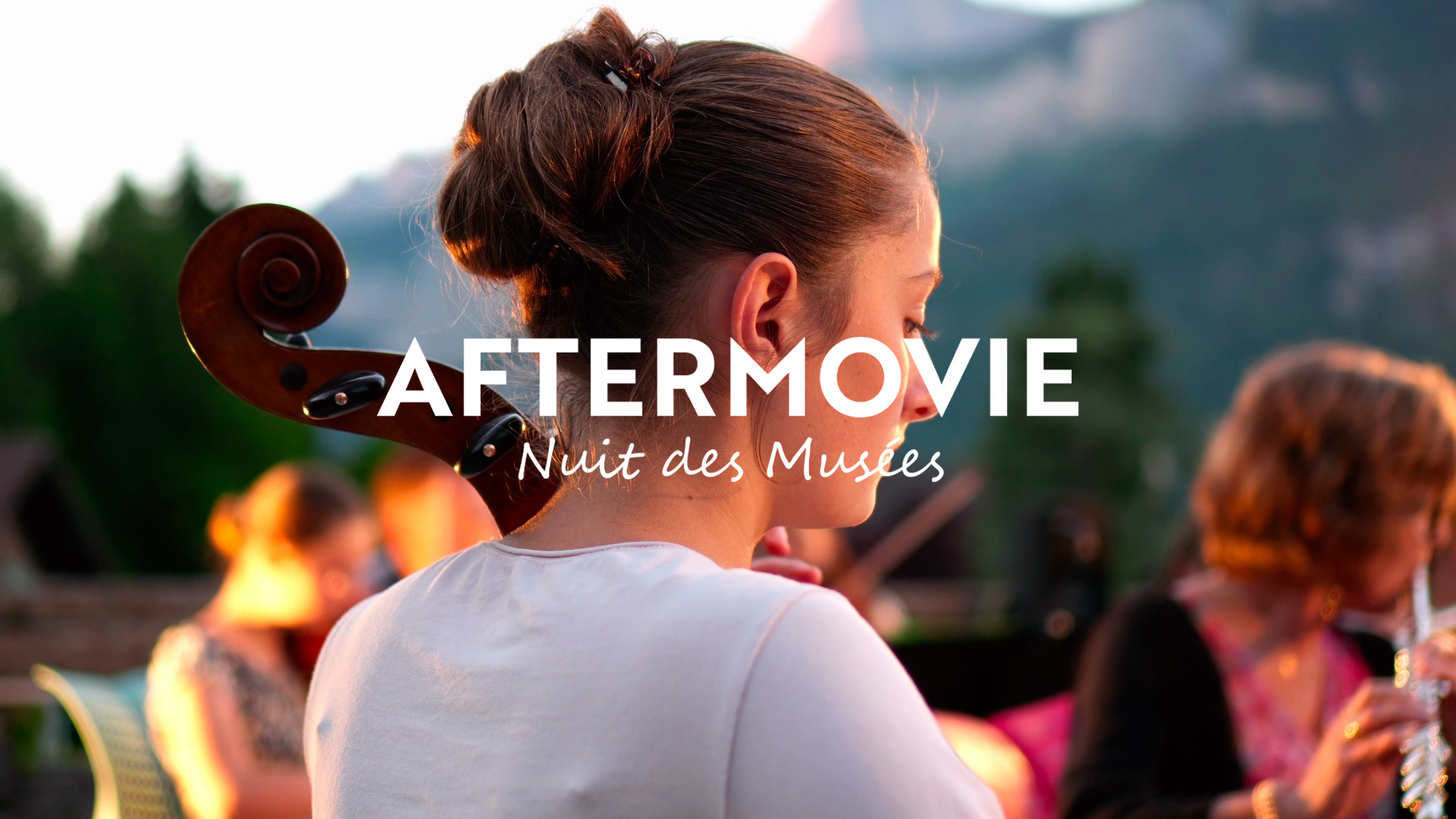 Aftermovie
