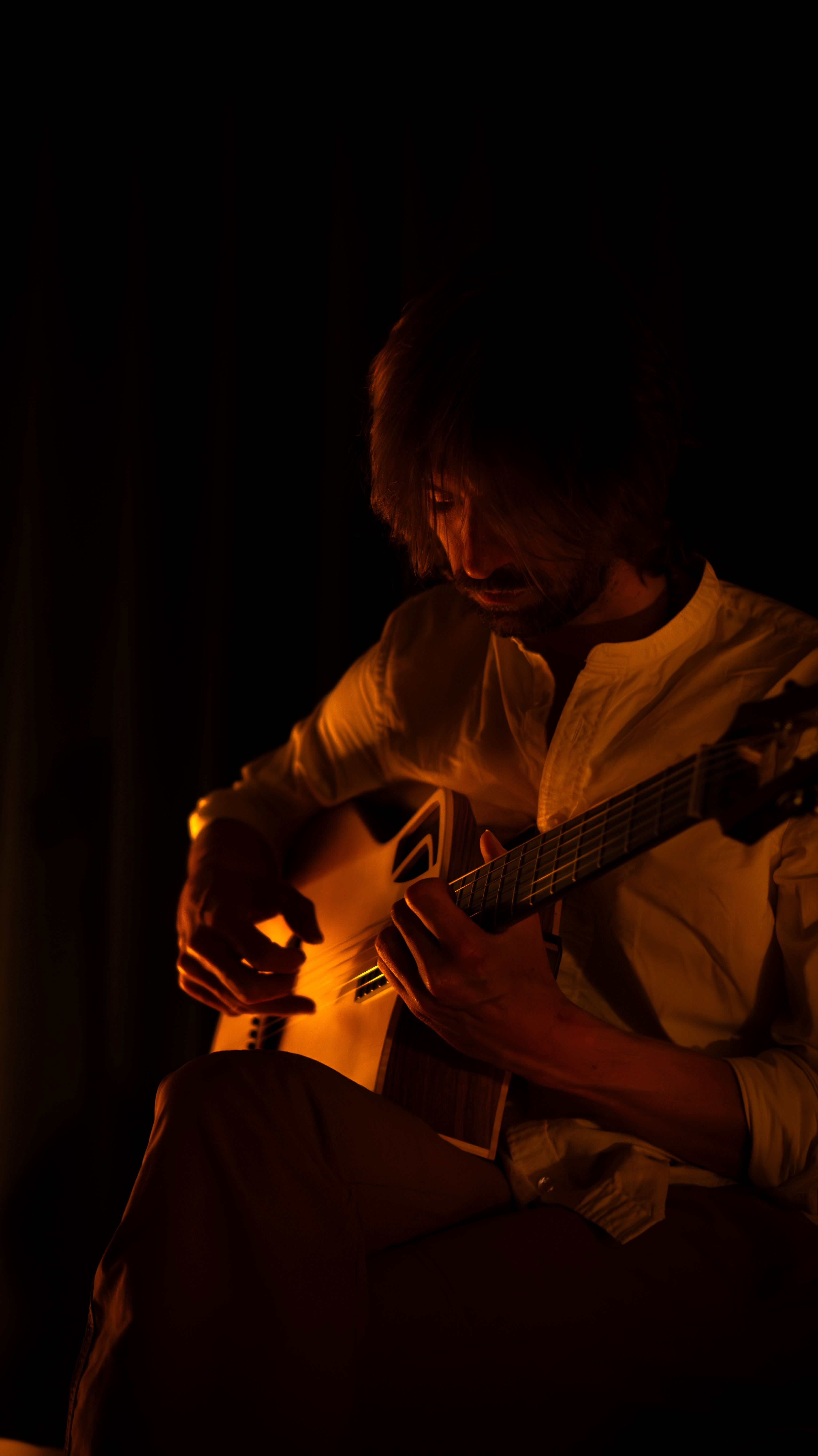 Série Luthier